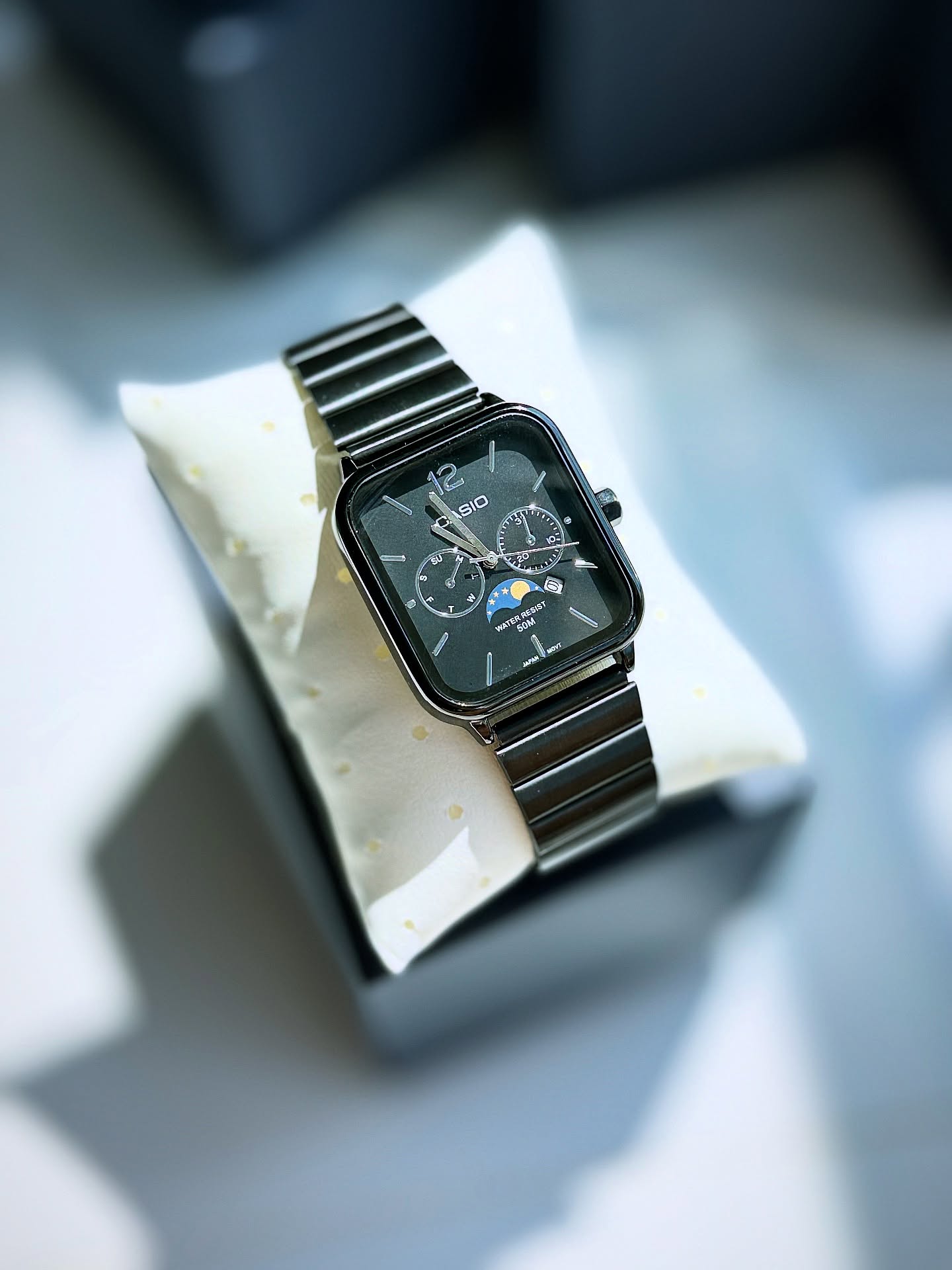 Casio Vintage