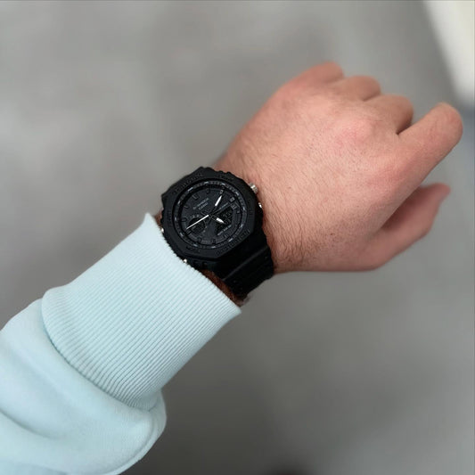 ⌚ G-Shock – E zezë