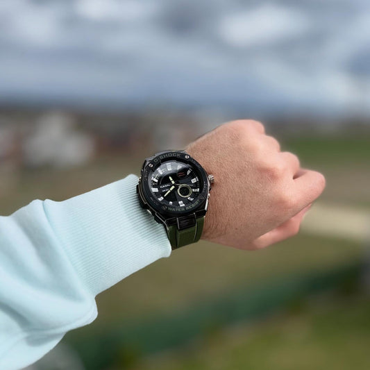 ⌚ G-Shock - New Model Army